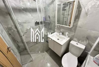 Apartament cu 2 camere semidecomandat, mobilat în Ștefan cel Mare - 5