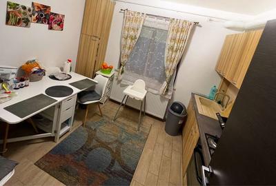 Apartament cu 2 camere decomandat în Moara de Vânt - 1