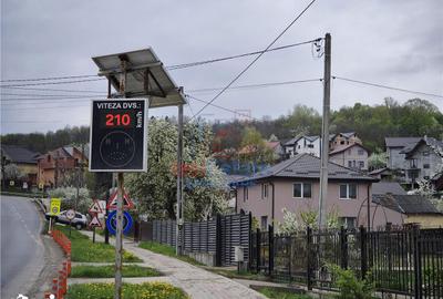 Casă cu 4 camere cu Teren 400 Mp în Tomești - 10