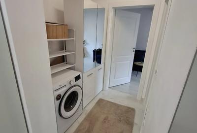 Apartament cu 3 camere decomandat, mobilat în Giroc - 4