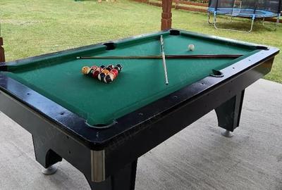 Casă în Mărișel - 5