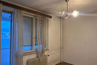 Apartament cu 3 camere în Gara de Nord - 4