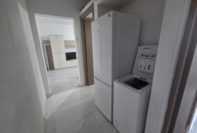 Apartament cu 2 camere semidecomandat în Alexandru cel Bun - 7
