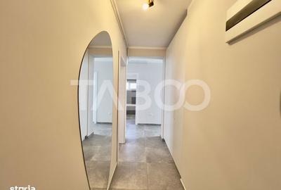 Apartament cu 3 camere decomandat în Cristian - 1