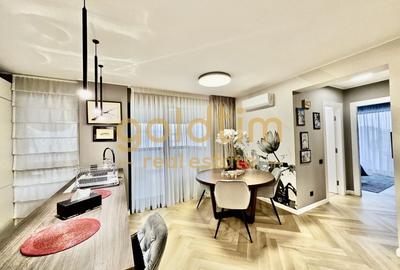 Apartament cu 4 camere decomandat, mobilat în Iancu Nicolae - 9