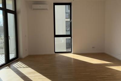 Apartament cu 4 camere decomandat în Take Ionescu - 5