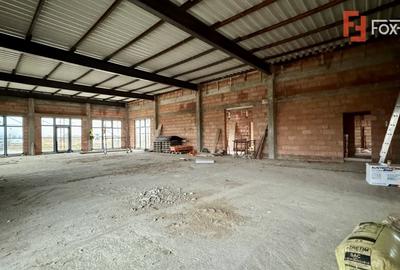 Spatiu comercial de inchiriat in Giroc Spatiu comercial de inchiriat in Giroc - 6