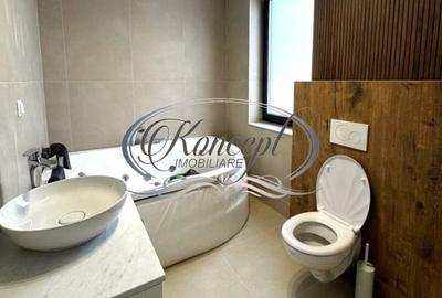 Duplex cu CF, finisat, in Faget - 3