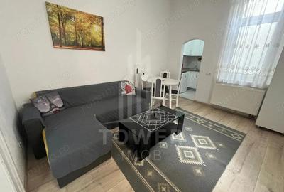 Apartament modern ultracentral langa Facultatea de Medicina - 2