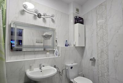 Apartament cu 2 camere semidecomandat în Platoul Izvor - 8