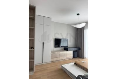 REA1027131 Apartament High End 3 camere I One Verdi Park - 24