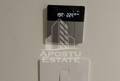 Apartament cu 2 camere, terasa si gradina proprie, zona Lipovei - 3