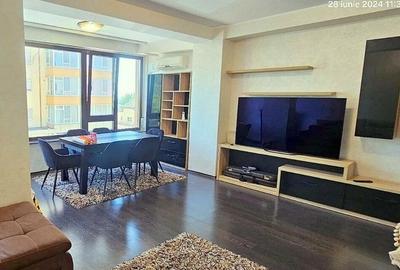 Exclusivitate - comision 0% - Apartament cu 3 camere - Faleza Dunarii - 5