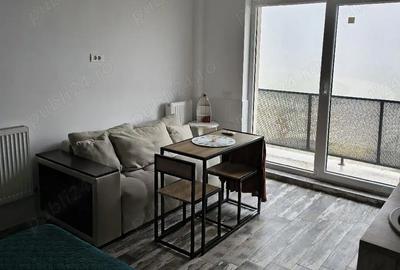 Garsonieră decomandată în Central - 4