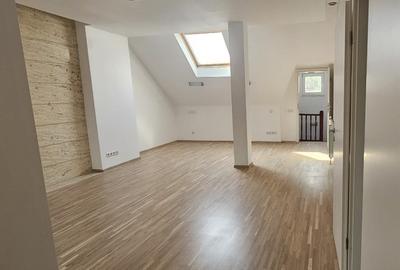 Casă cu 5 camere cu Canalizare în Floreasca - 9