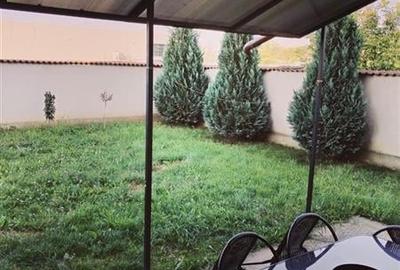 Casă individuală cu 4 camere în Cristian
