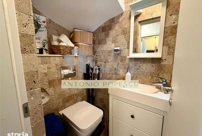 Apartament cu 2 camere, mobilat în Mihai Bravu - 8