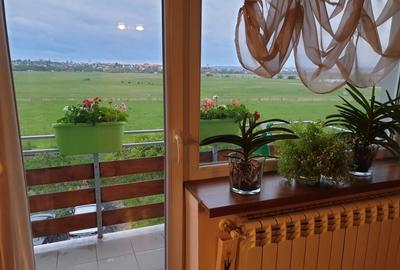 Apartament 4 camere Sibiu cartierul Tilisca - 12