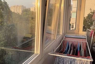 Apartament cu 4 camere semidecomandat, mobilat în Costin Georgian - 14