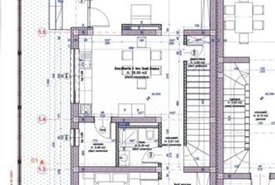 Duplex cu 5 camere de vanzare  în zona Aradului - 3