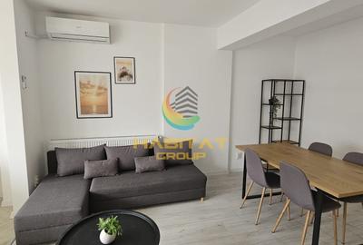 Apartament cu 2 camere decomandat, mobilat în Berceni - 8