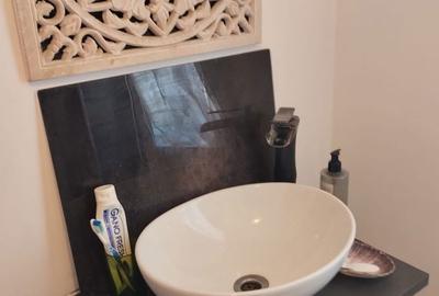 Casă cu 3 camere cu Teren 78 Mp în Dărăști-Ilfov - 8