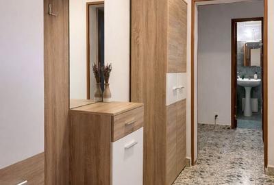 Apartament cu 2 camere decomandat în Arcu - 7