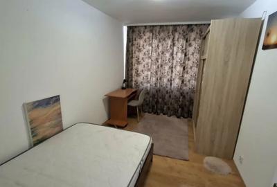 Apartament cu 2 camere decomandat în Tătărași - 4