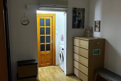 Apartament cu 2 camere decomandat, mobilat în Calarași 4 - 6