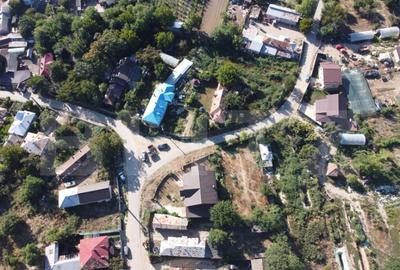 Casa la ro?u, de vanzare, 250 mp, zona Slobozia Moara - 12