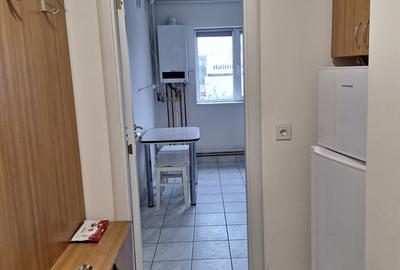 F.C.Ripensia-apartament 2 cam decomandat de inchiriat - 1
