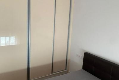 Apartament cu 2 camere de inchiriat in AES Residence - Universitate - 8