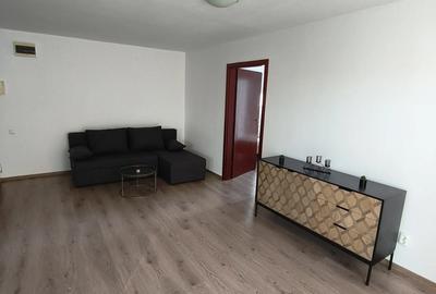 Inchiriez apartament cu doua dormitoare - 2