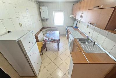 Apartament cu 2 camere semidecomandat în Energiei - 4