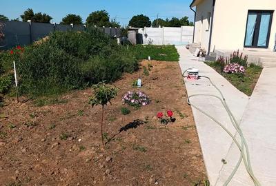 Casa de vanzare Casa de vanzare - 5