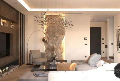 Vila Contemporana Premium Calea Aradului, British school - 10