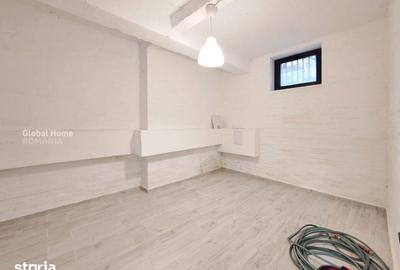 Apartament cu 4 camere semidecomandat în Dorobanți - 3