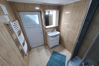 Apartament cu 2 camere semidecomandat, mobilat în Cișmigiu - 10