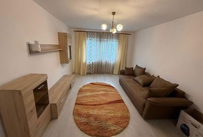 Apartament cu 2 camere decomandat în Fălticeni - 5