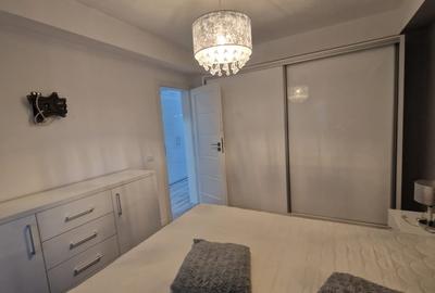 Apartament 2 camere, semidecomandat, 70mp, 1 mai, zona Lidl - 4
