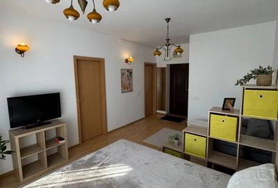 Garsonieră decomandată, mobilată în Titan - 3