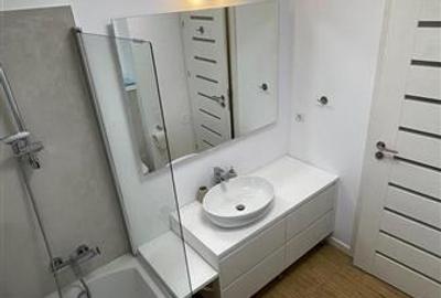 Apartament cu 2 camere semidecomandat, mobilat în Central - 6