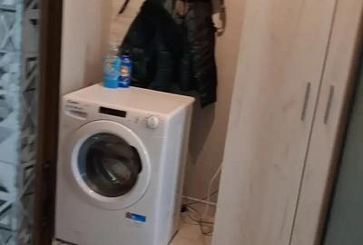 Vand garsoniera decomandata cf.0.34mp etaj 1 zona Far. - 4