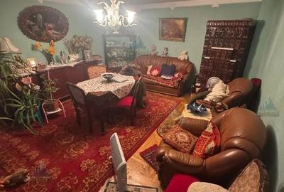 Casă individuală cu 3 camere cu Canalizare în Semicentral - 4