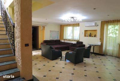 Casă cu 4 camere în Ultracentral - 7