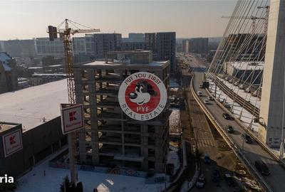 Spațiu comercial, de 4,021 mp, în Basarab - 15