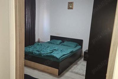Apartament cu 2 camere semidecomandat în Central - 5