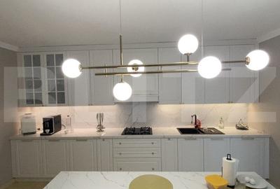 Casă individuală cu 7 camere cu Teren 1507 Mp în Est - 9