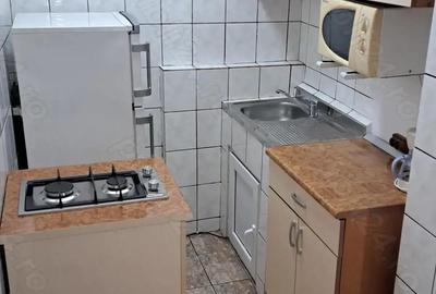 Garsonieră semidecomandată în Central - 6