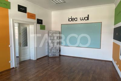 Spatiu comercial central 100 mp Nicolae Balcescu - 14